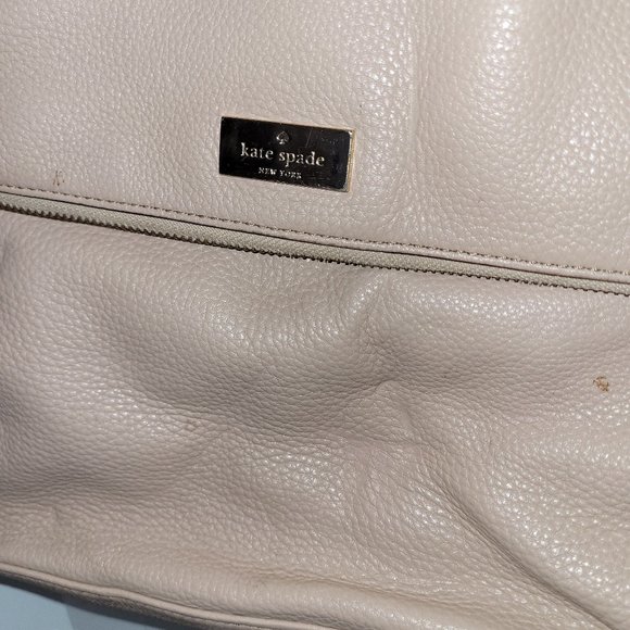 Authentic Kate Spade Purse - Picture 2 of 3